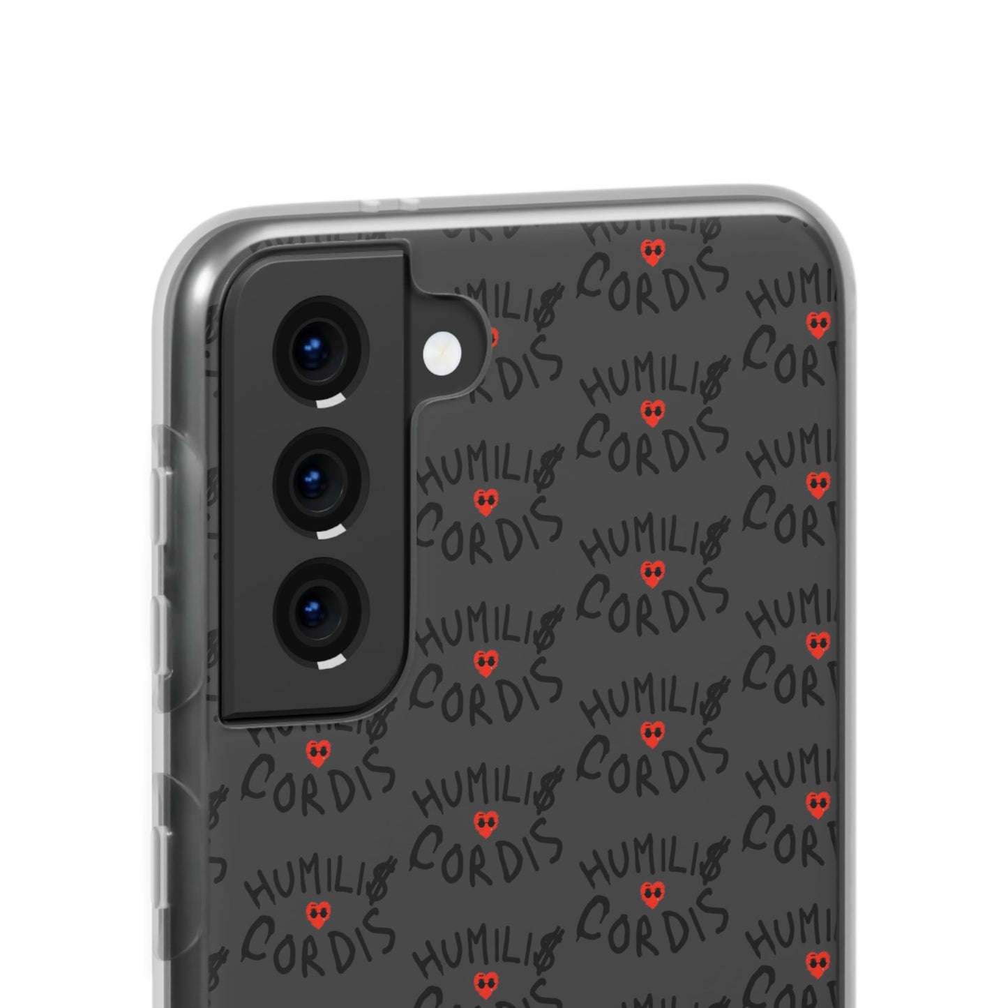 HC- “EYE of U” Flexi Case