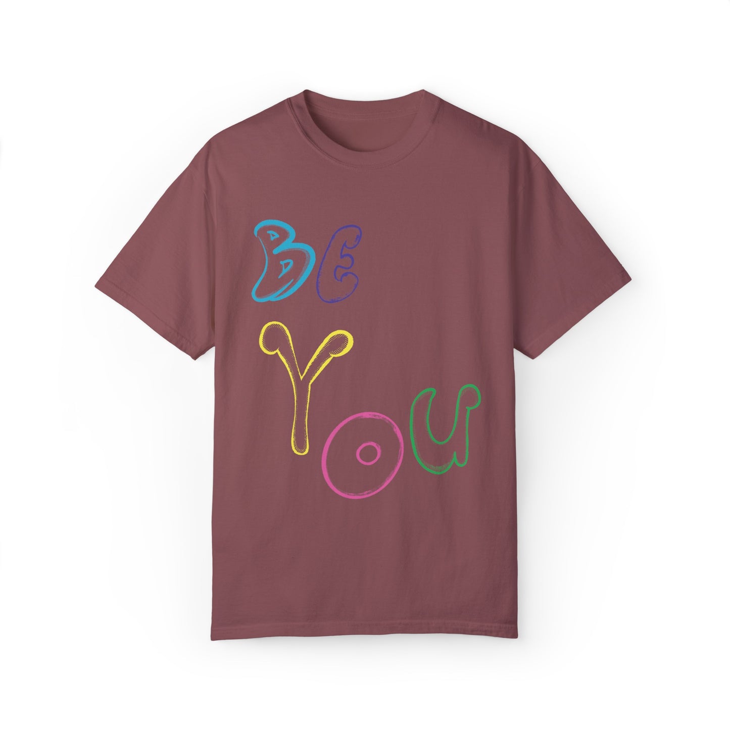 HC- “Be You” T-shirt