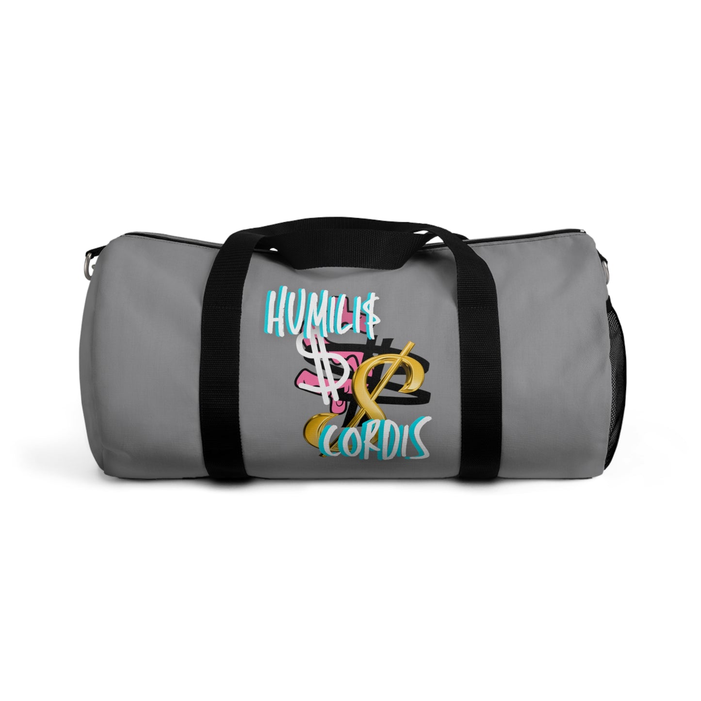 HC- “Money $ign” Duffel Bag