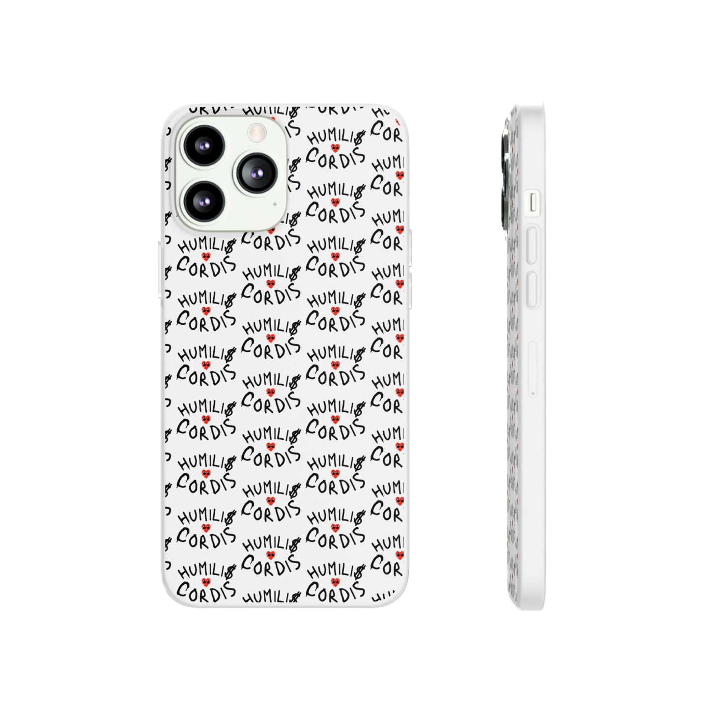 HC- “EYE of U” Flexi Case