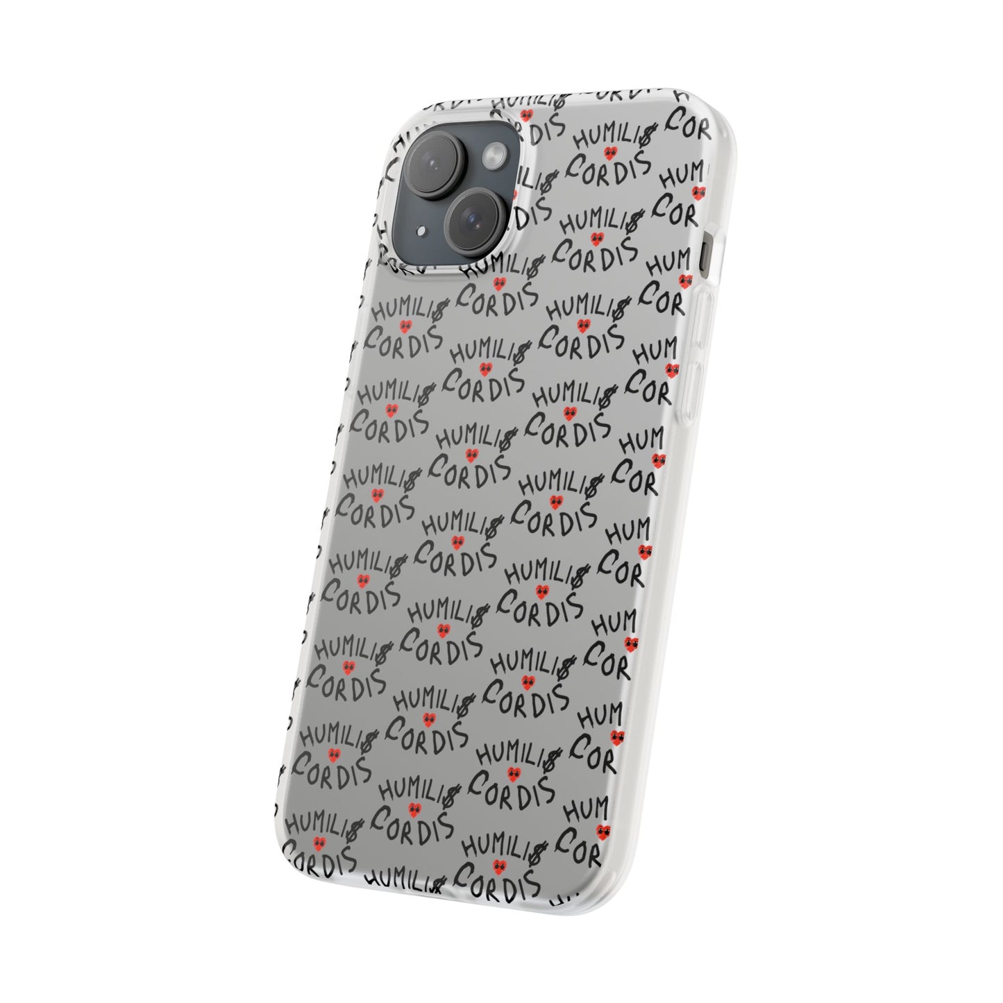 HC- “EYE of U” Flexi Case