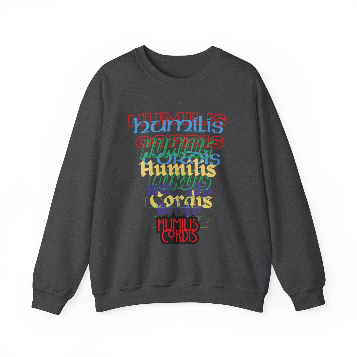 HC- “HC Effect” Sweatshirt