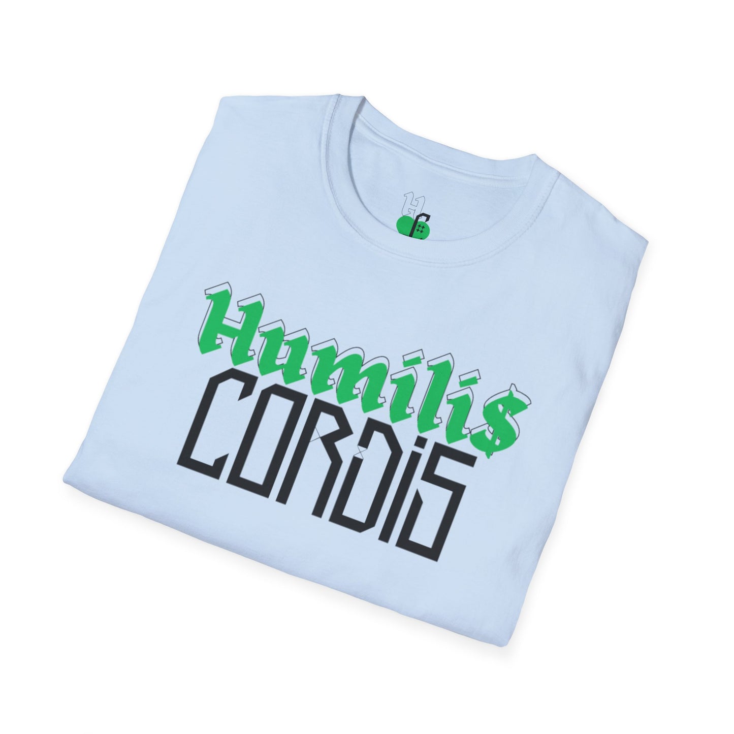 HC- Softstyle Logo T-Shirt
