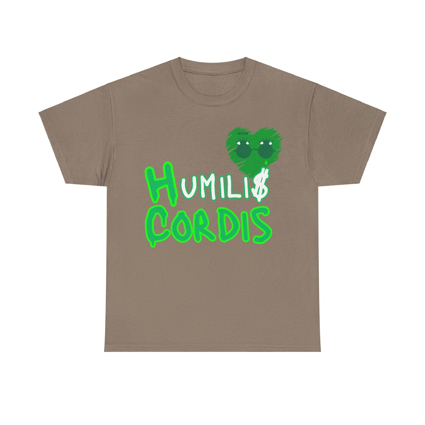 HC- “HC Formula” Tee