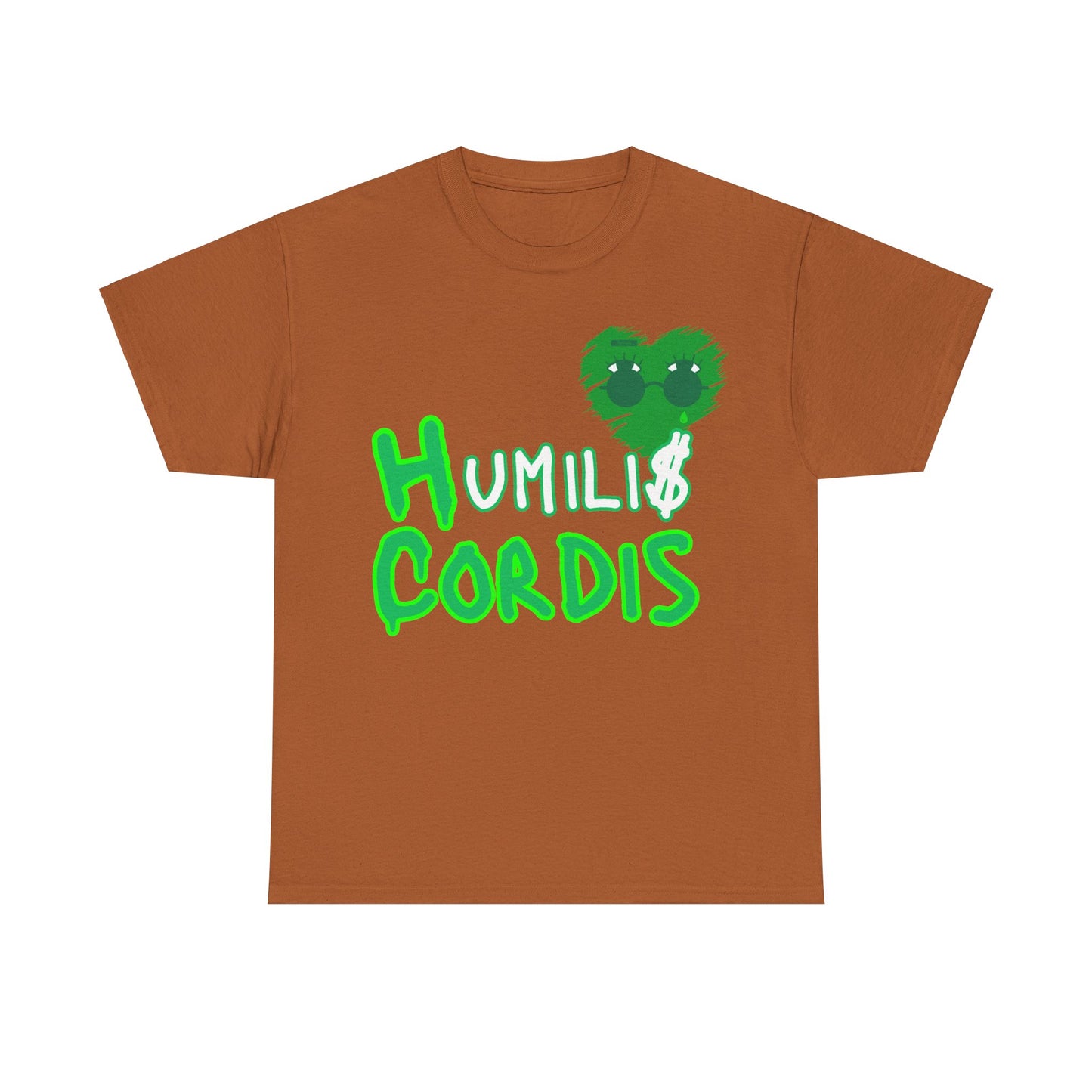 HC- “HC Formula” Tee