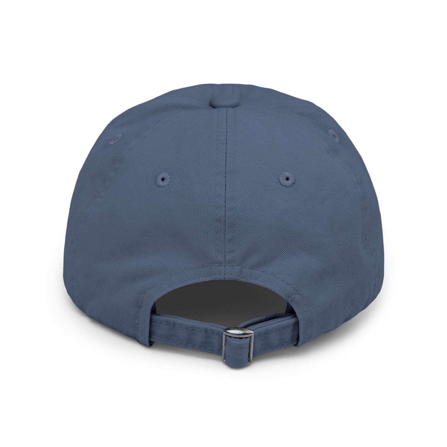 HC-Distressed Cap