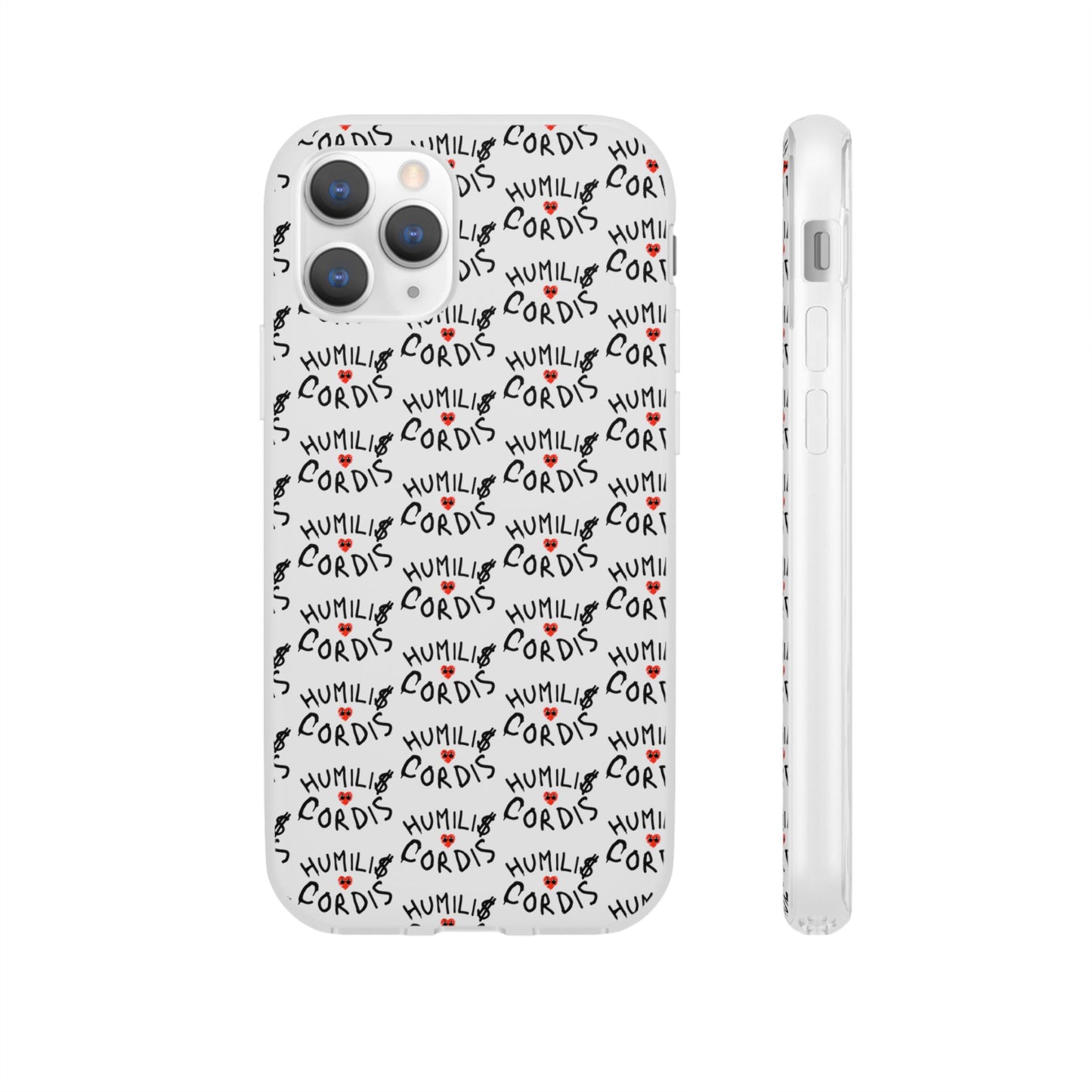 HC- “EYE of U” Flexi Case