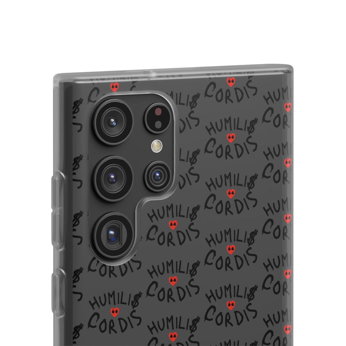 HC- “EYE of U” Flexi Case