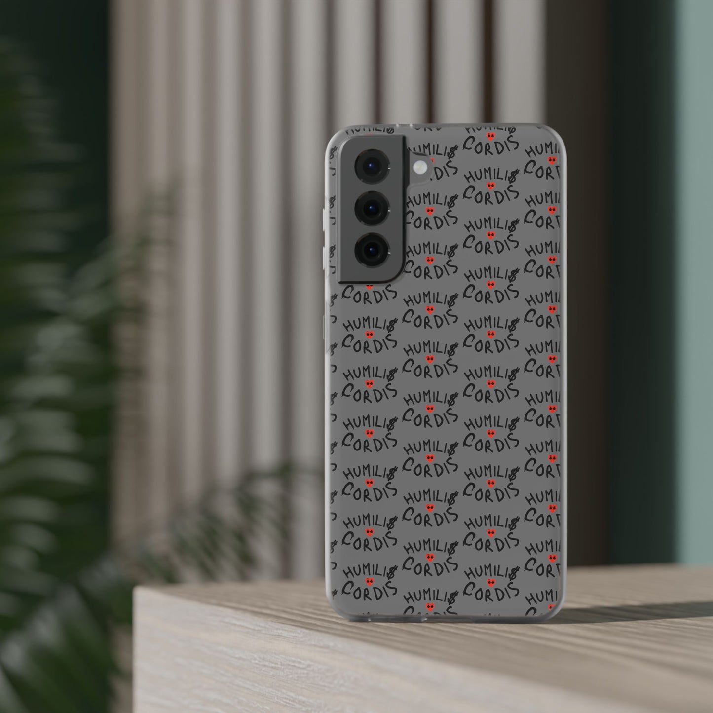 HC- “EYE of U” Flexi Case