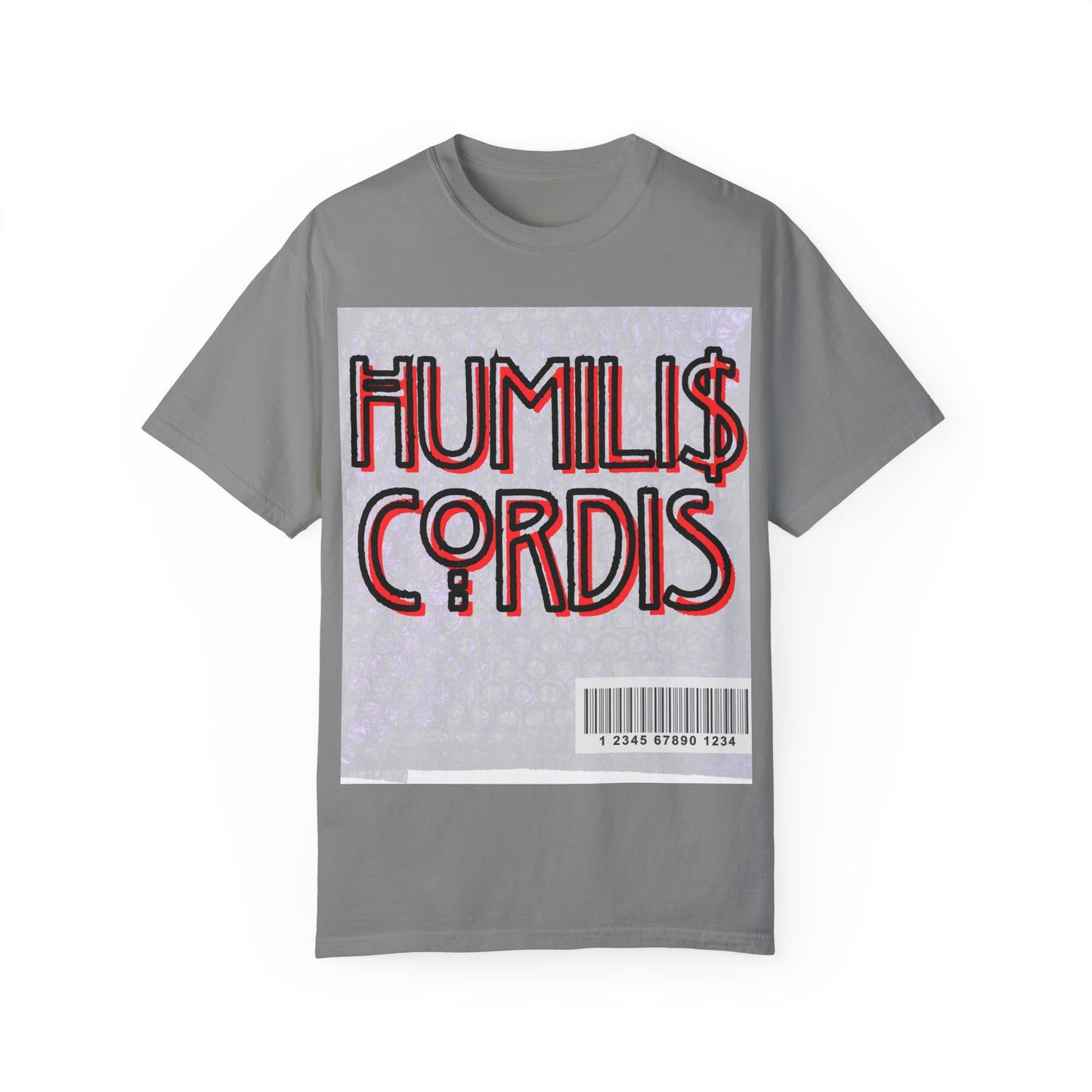 HC - " Wheel of FOURtune" T-shirt