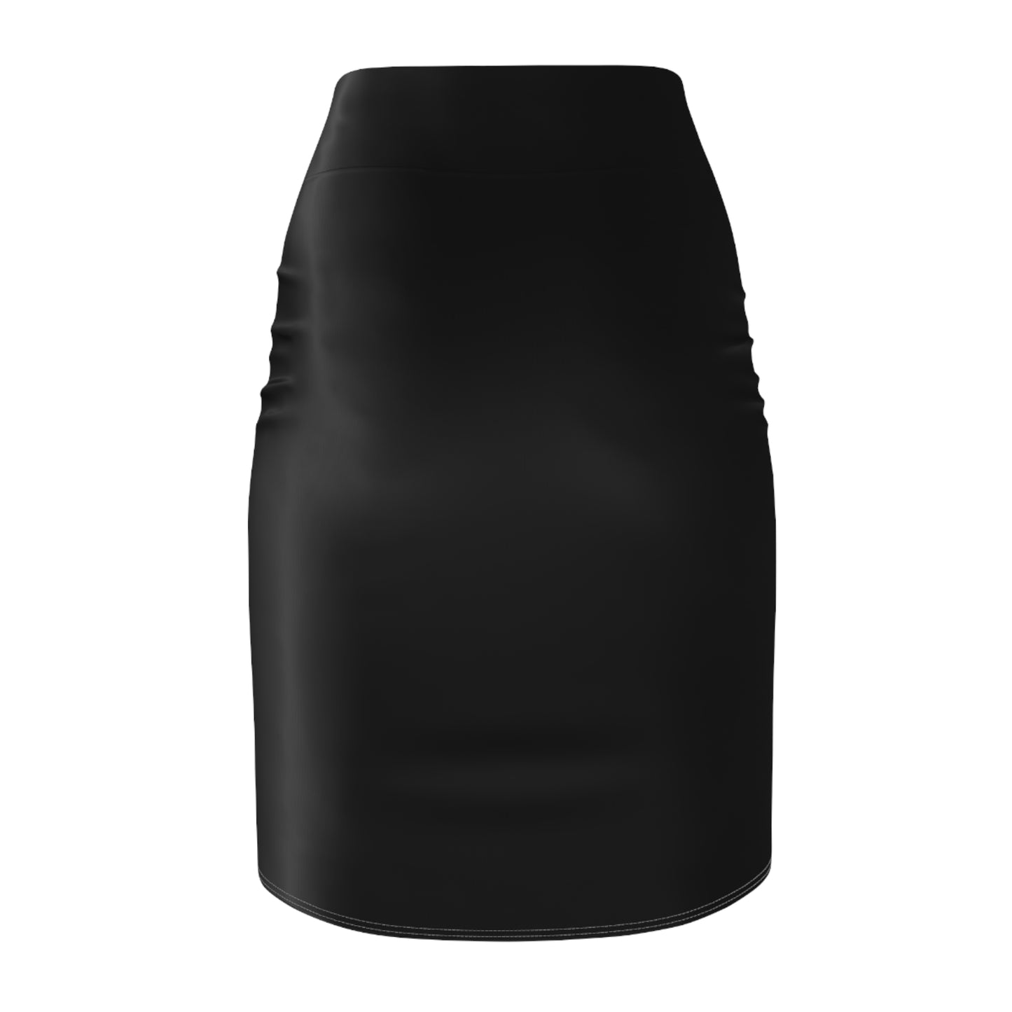 HC- “HC Effect” Pencil Skirt