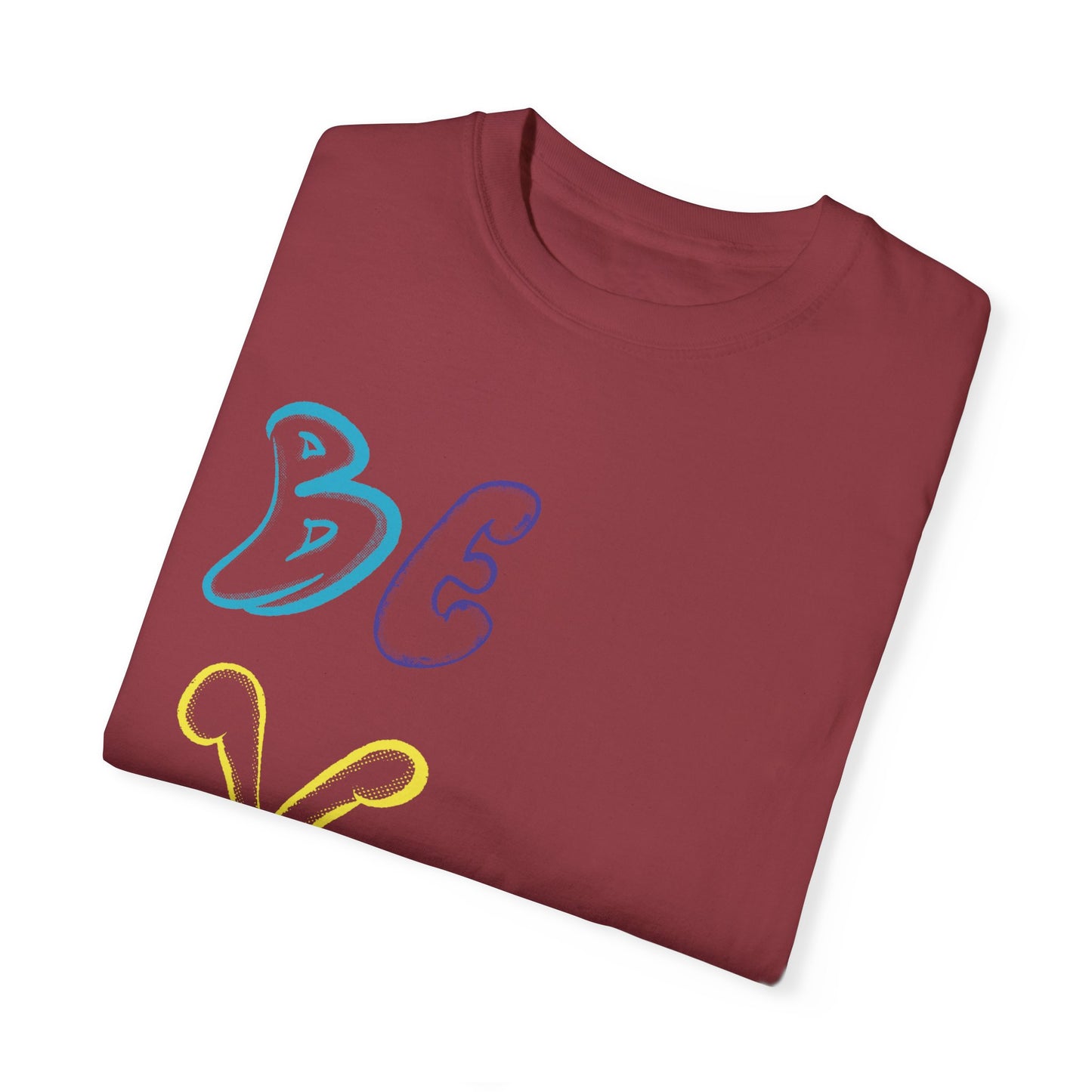 HC- “Be You” T-shirt