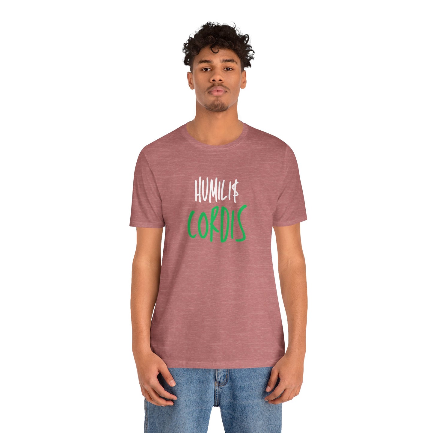 HC Tee