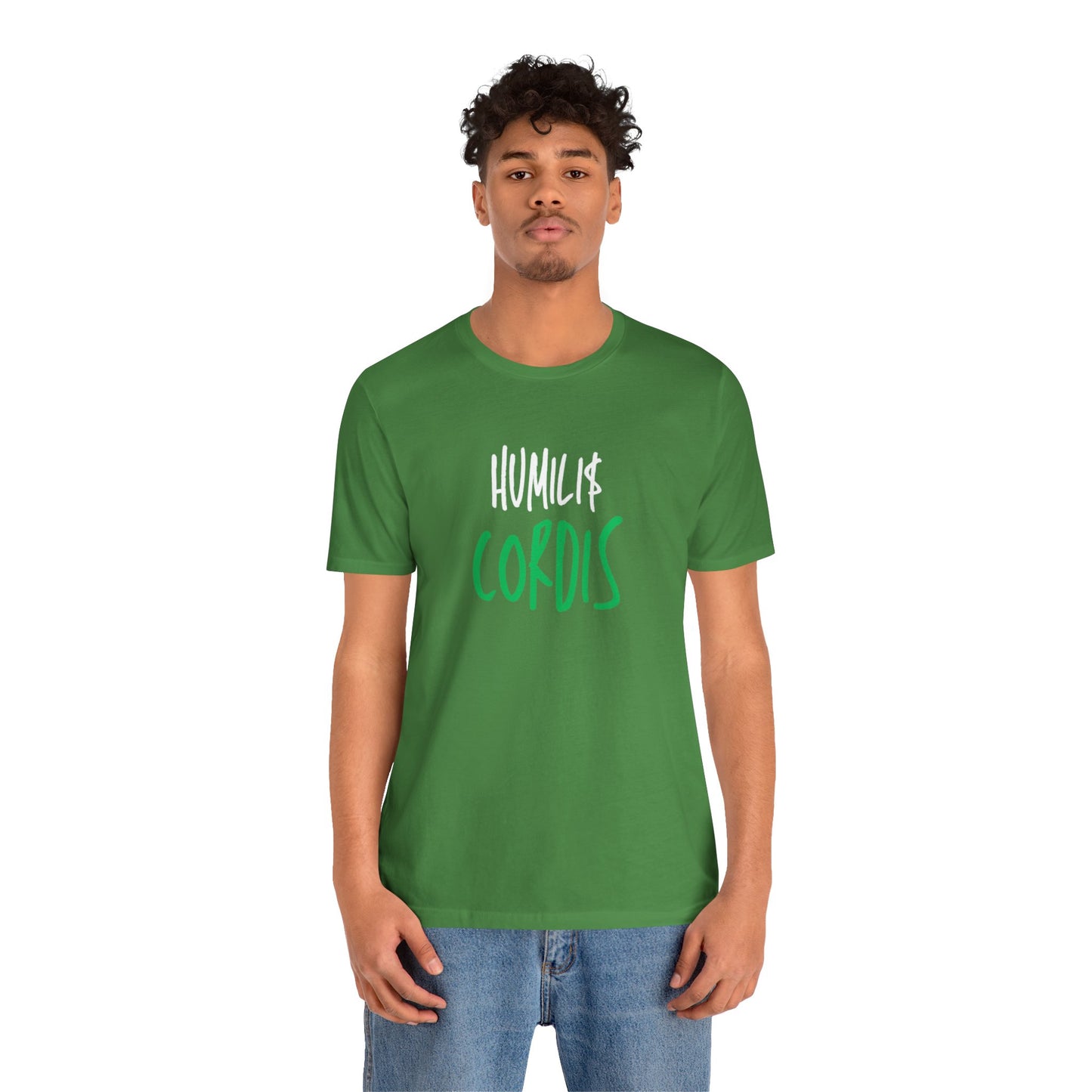 HC Tee