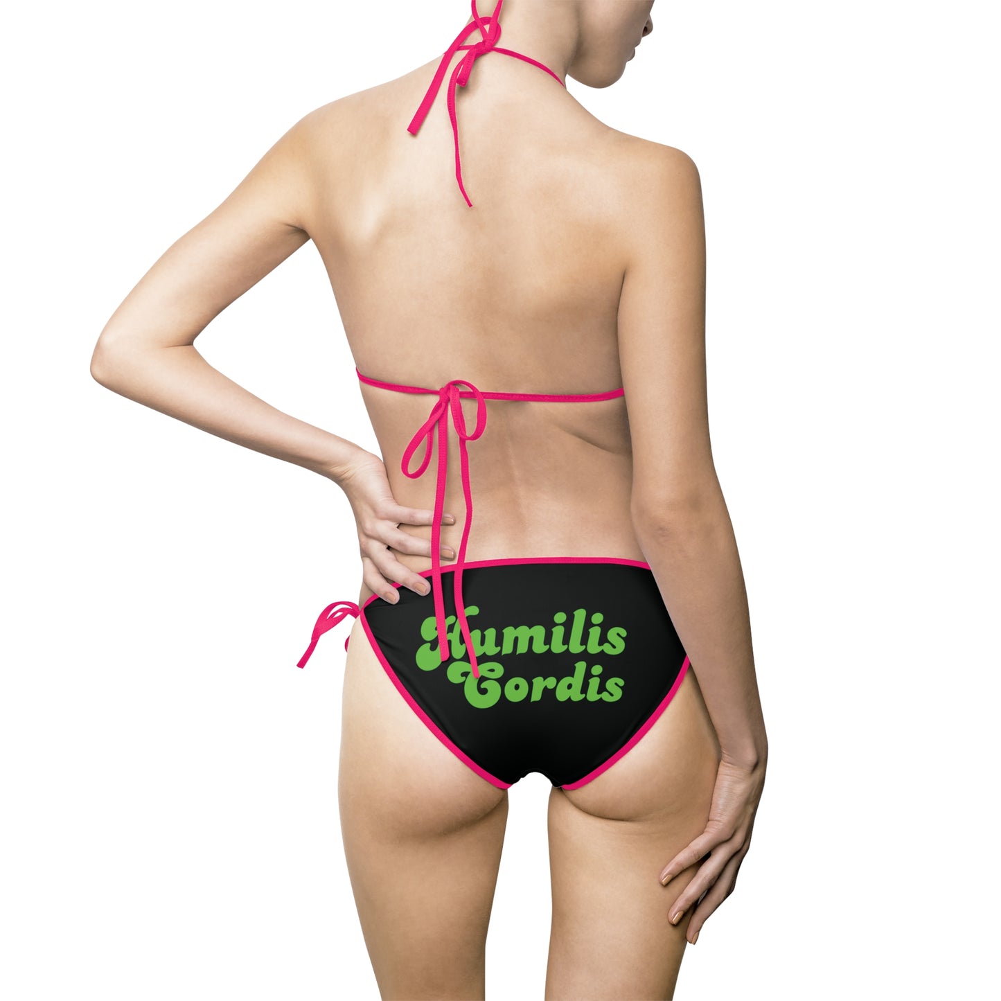 HC- Bikini Swimsuit