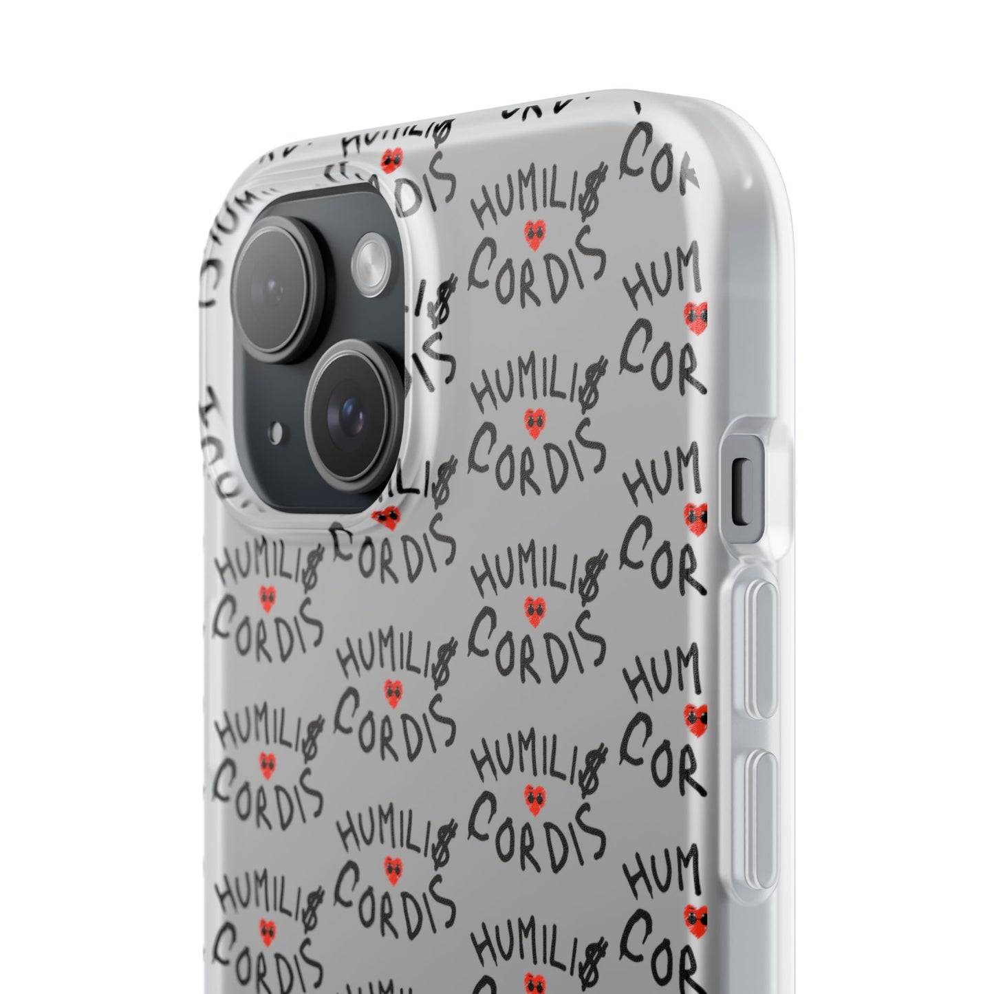 HC- “EYE of U” Flexi Case