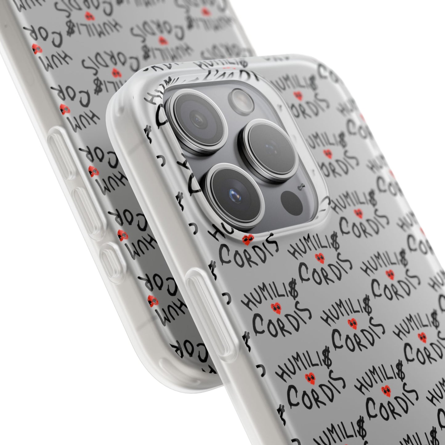 HC- “EYE of U” Flexi Case