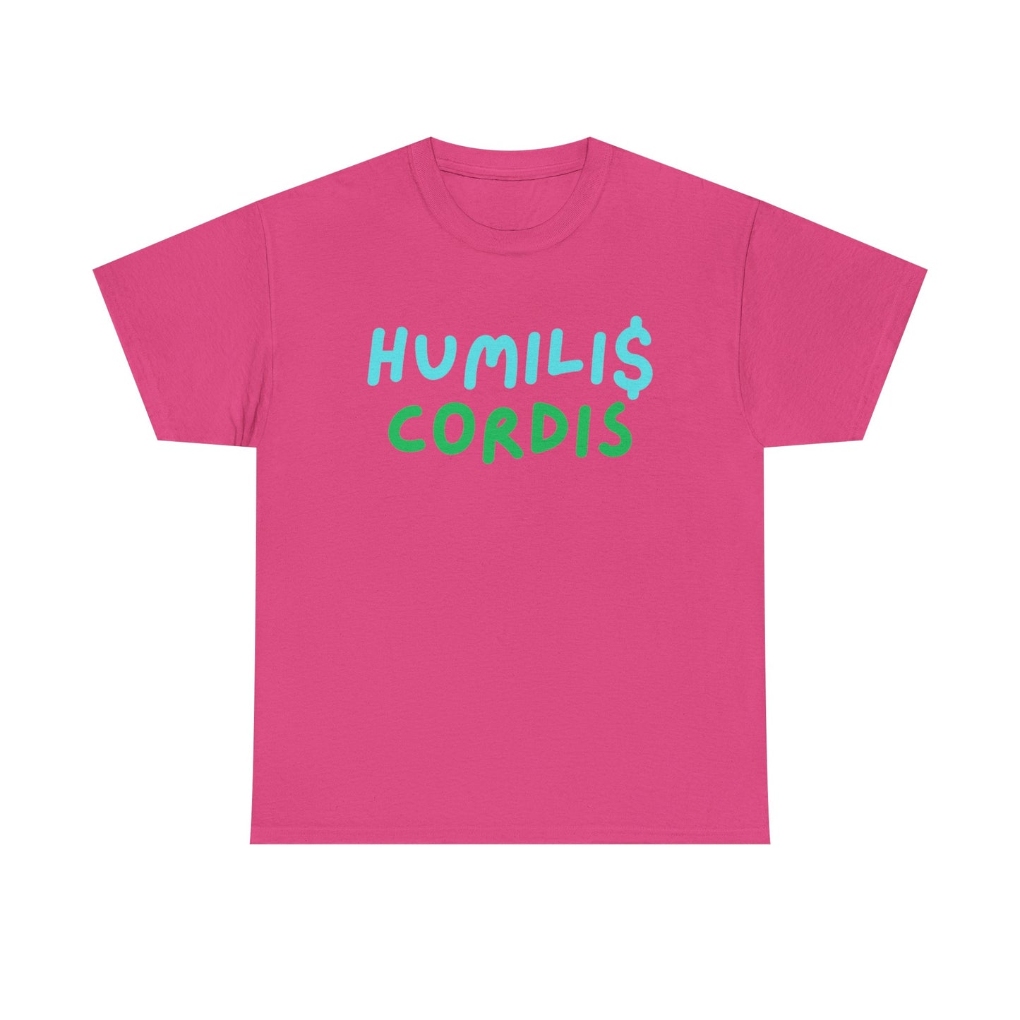 HC- Summer Tee