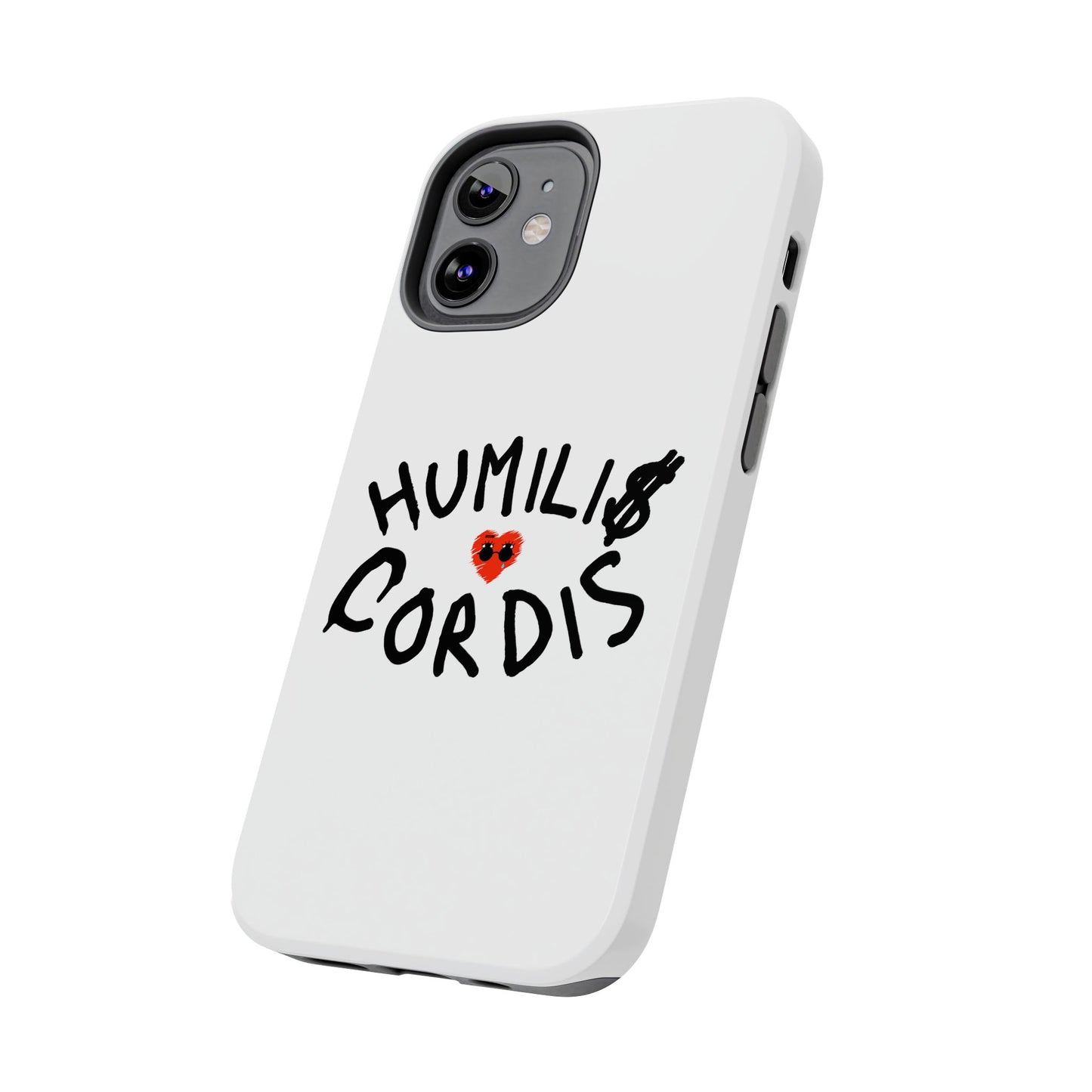 HC- “EYE Love U” Tough Phone Cases