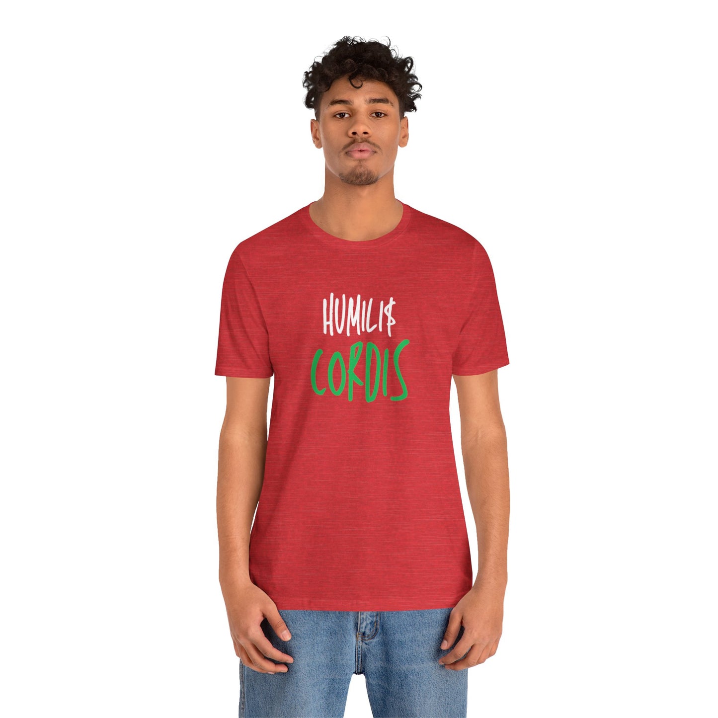 HC Tee