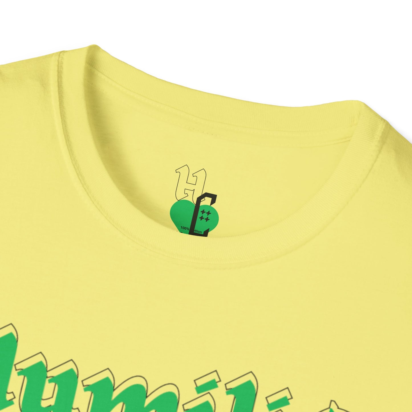 HC- Softstyle Logo T-Shirt