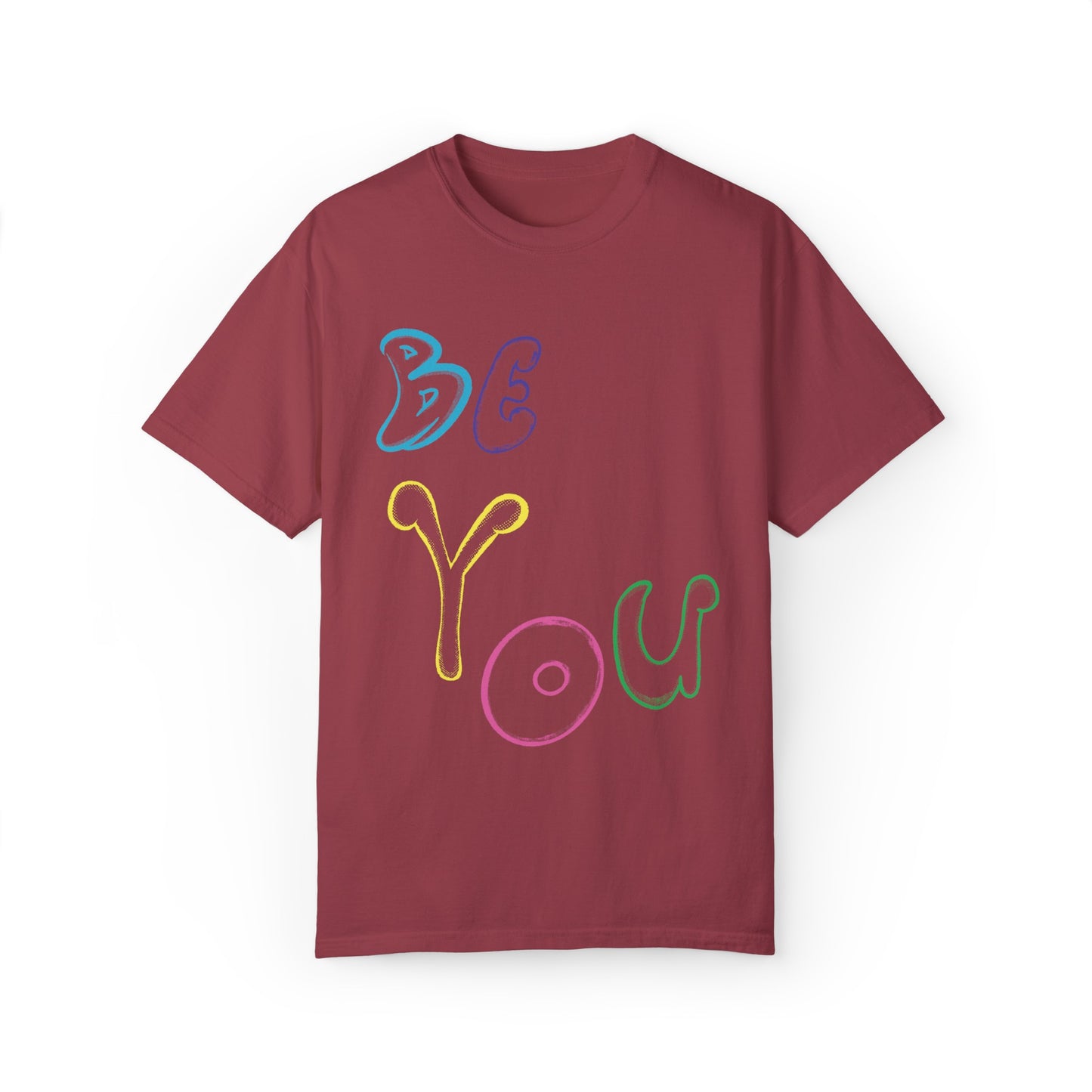 HC- “Be You” T-shirt