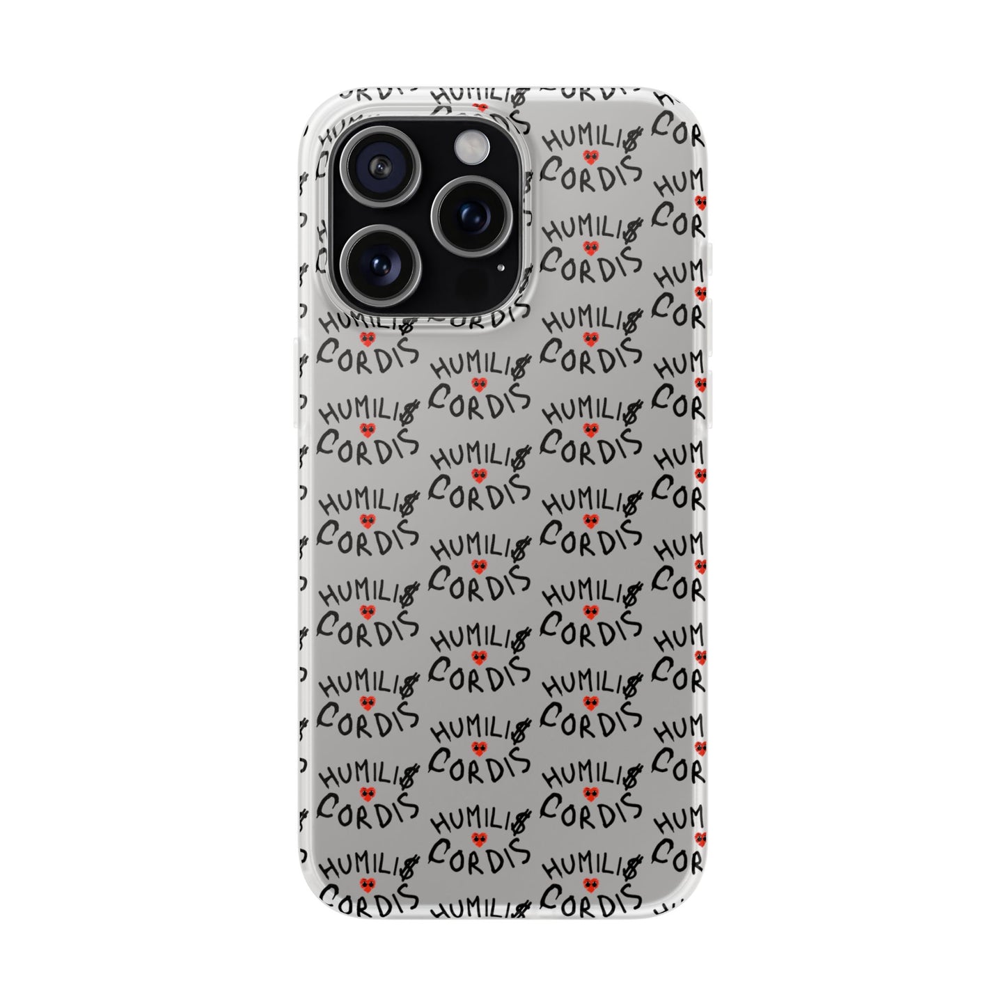 HC- “EYE of U” Flexi Case