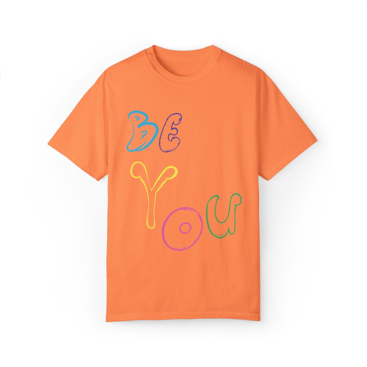 HC- “Be You” T-shirt