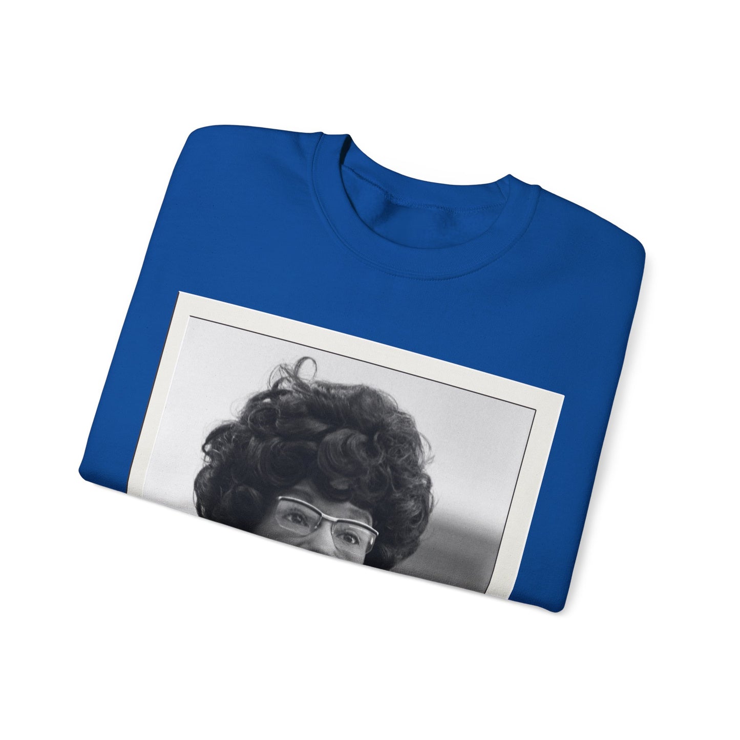 HC- “Making history, starts with us” Crewneck Sweatshirt