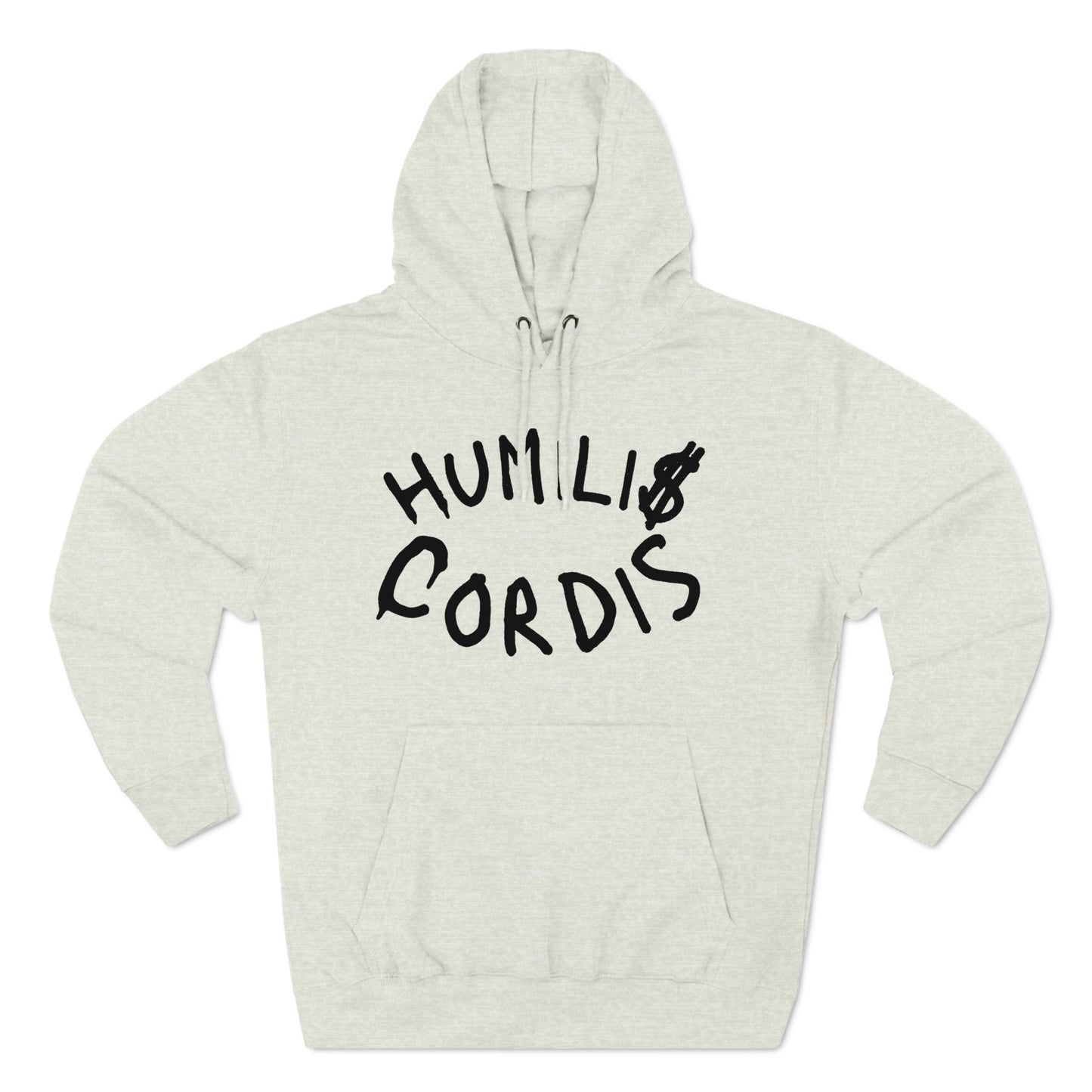 HC- “Vibe Tribe” Pullover Hoodie