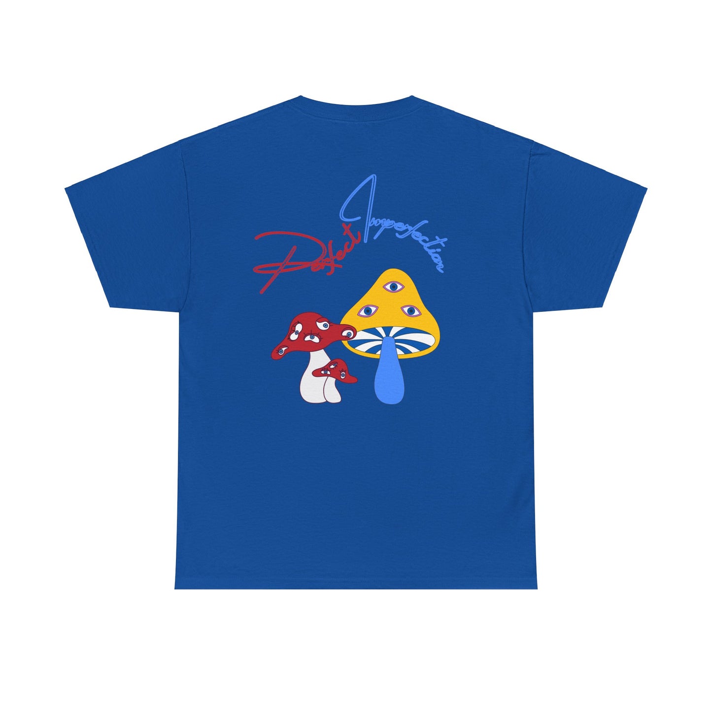 HC- “Perfect Imperfection” Tee