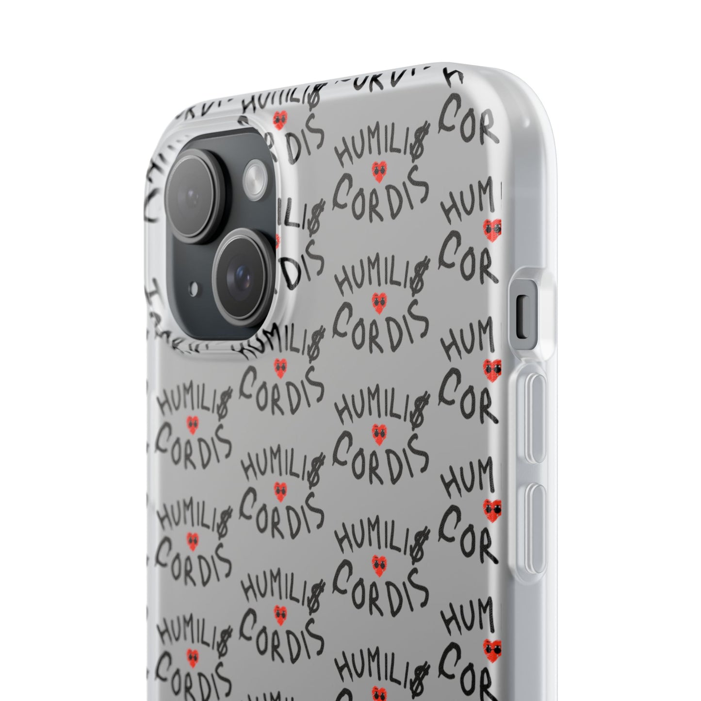 HC- “EYE of U” Flexi Case