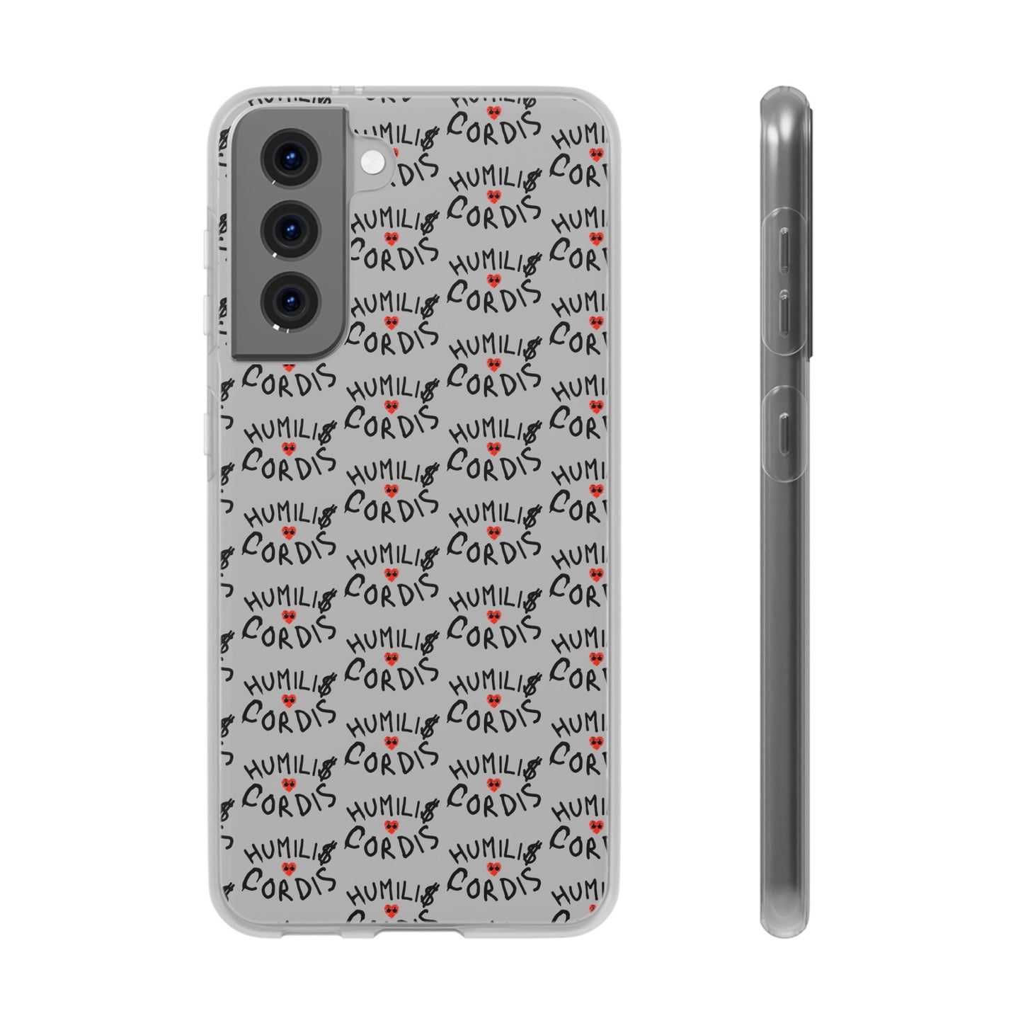 HC- “EYE of U” Flexi Case