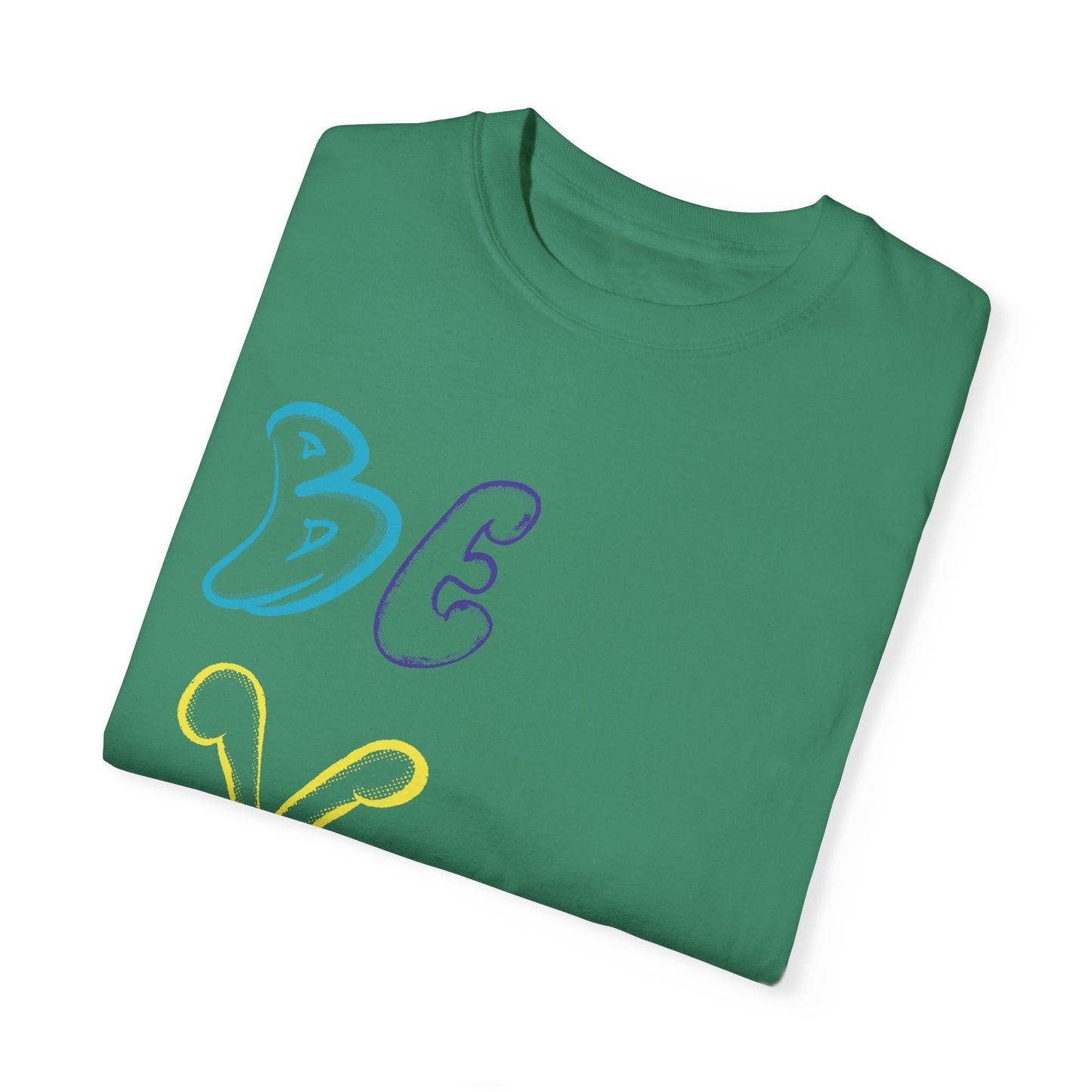 HC- “Be You” T-shirt