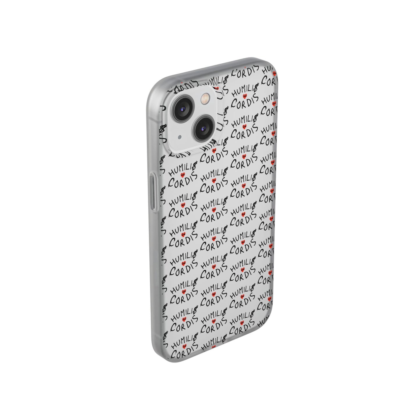 HC- “EYE of U” Flexi Case