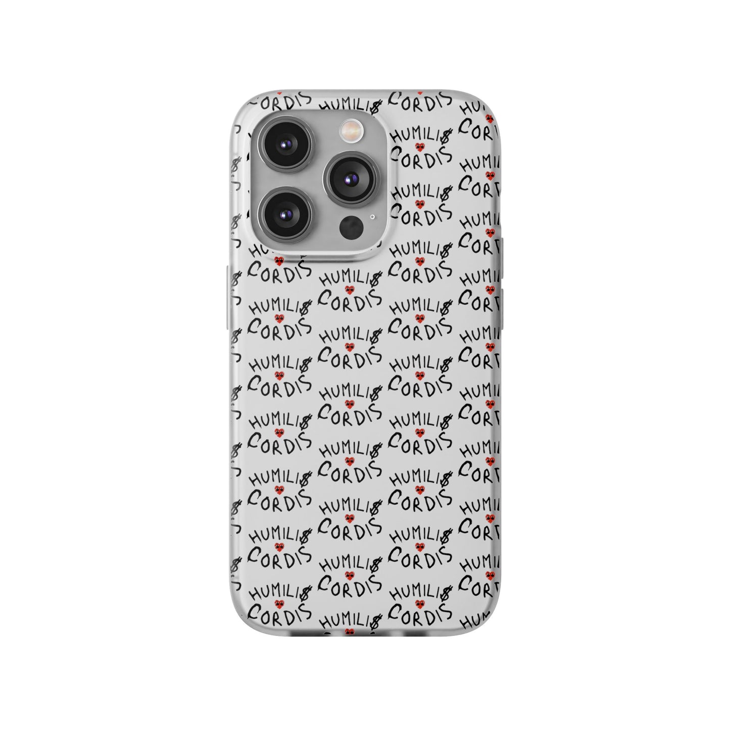 HC- “EYE of U” Flexi Case