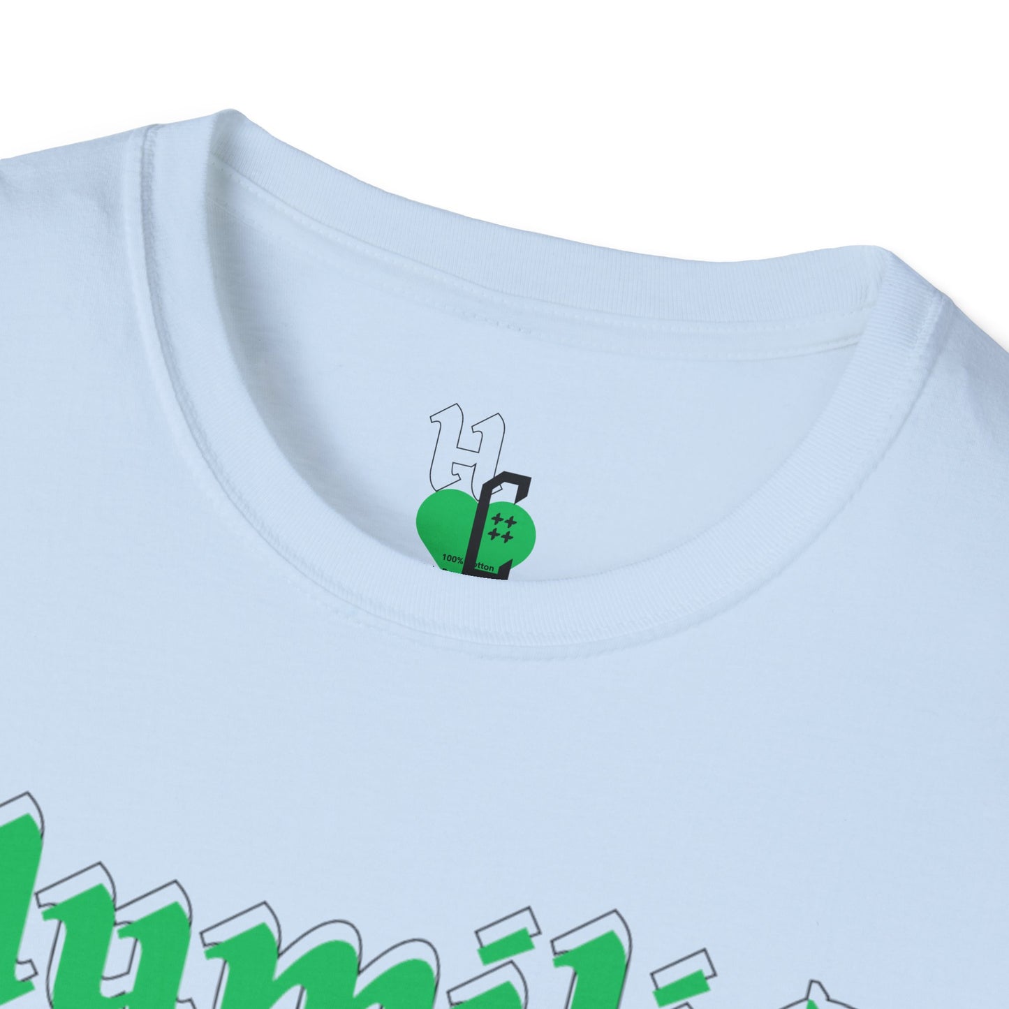 HC- Softstyle Logo T-Shirt