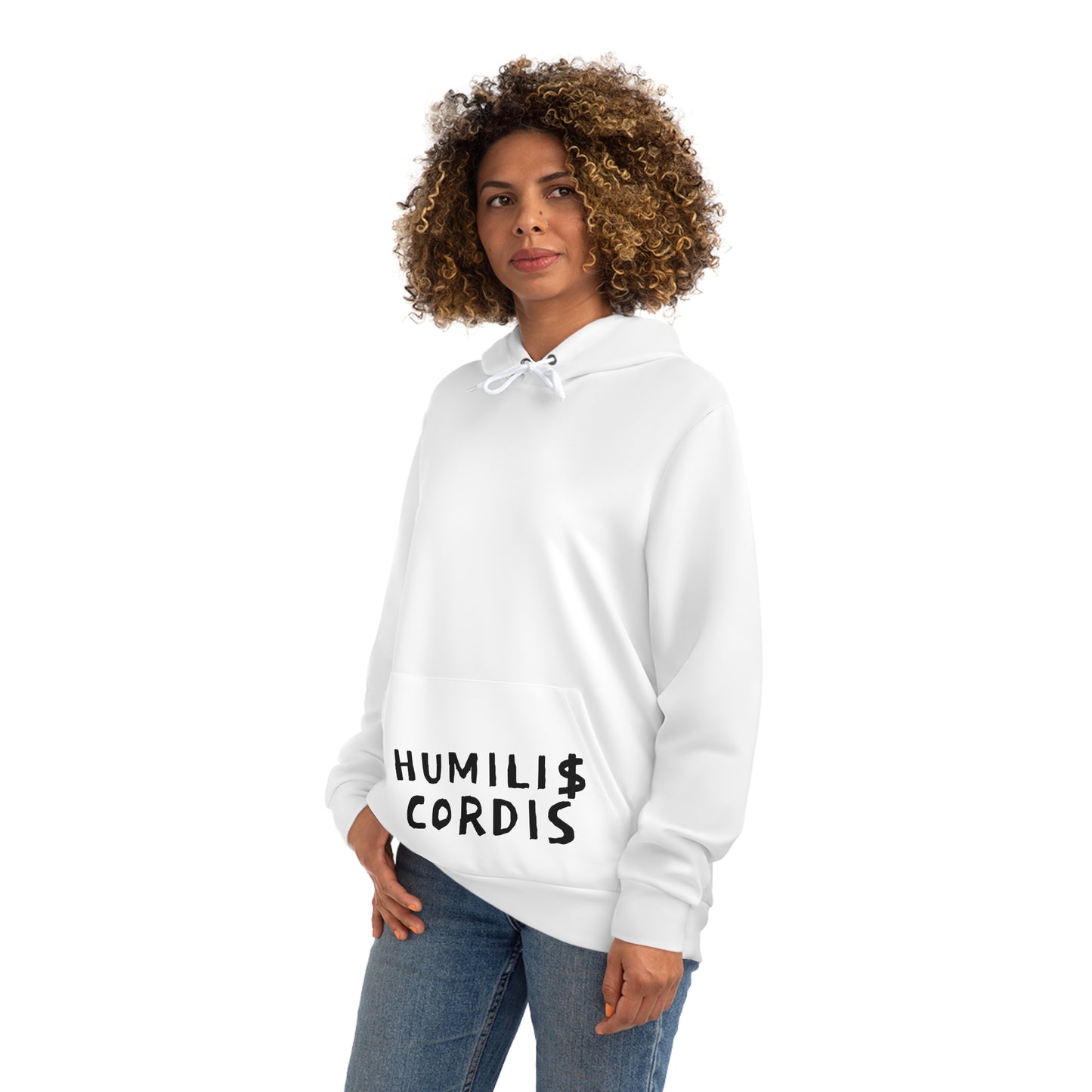 HC - "Botanic Skull" Hoodie