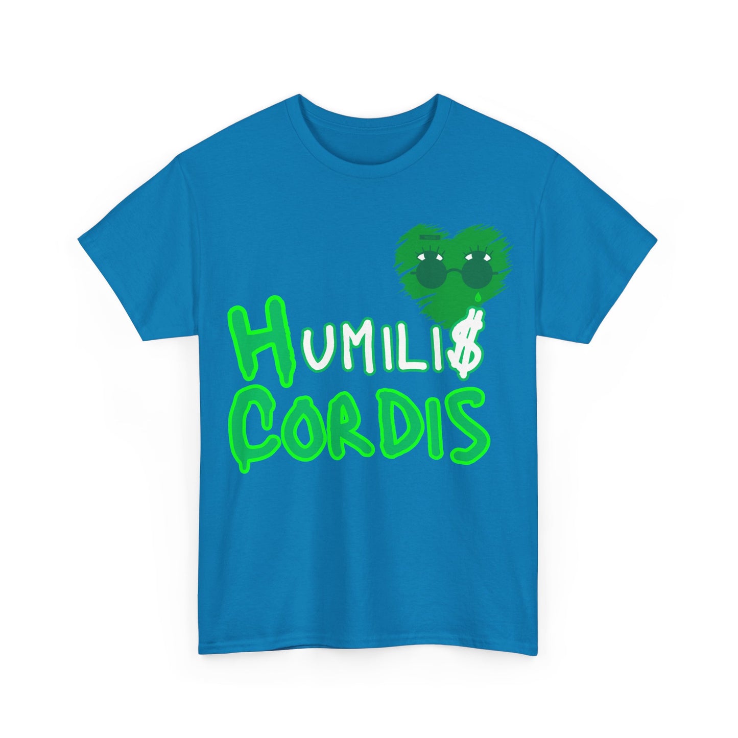 HC- “HC Formula” Tee
