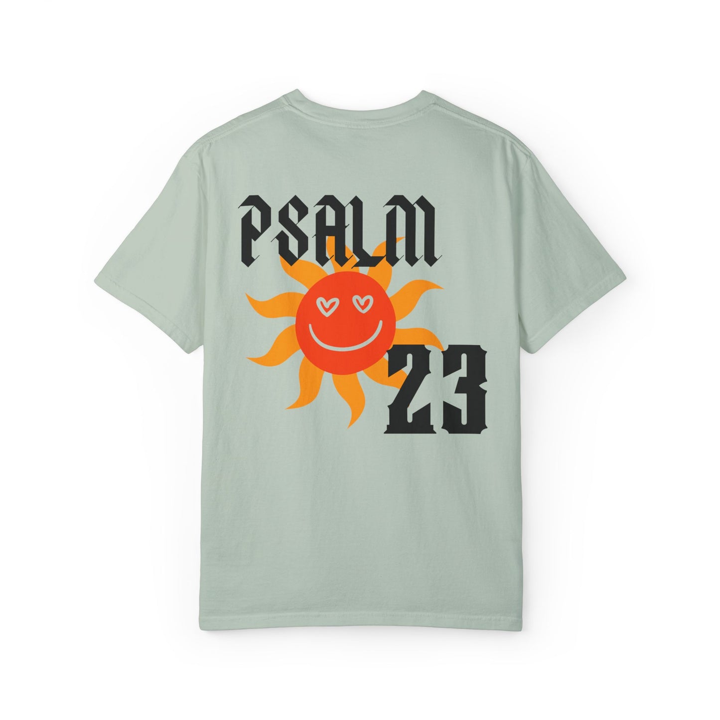 HC - "Psalm 23" T-shirt