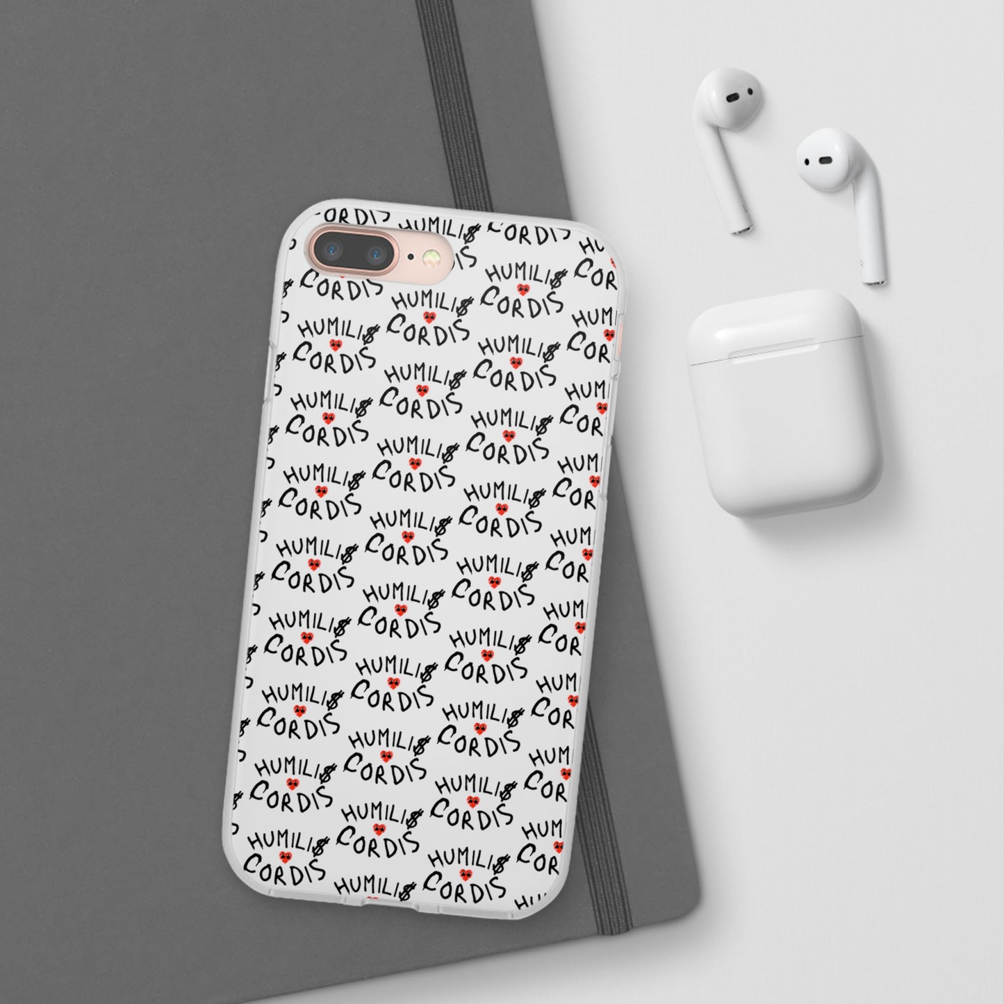 HC- “EYE of U” Flexi Case