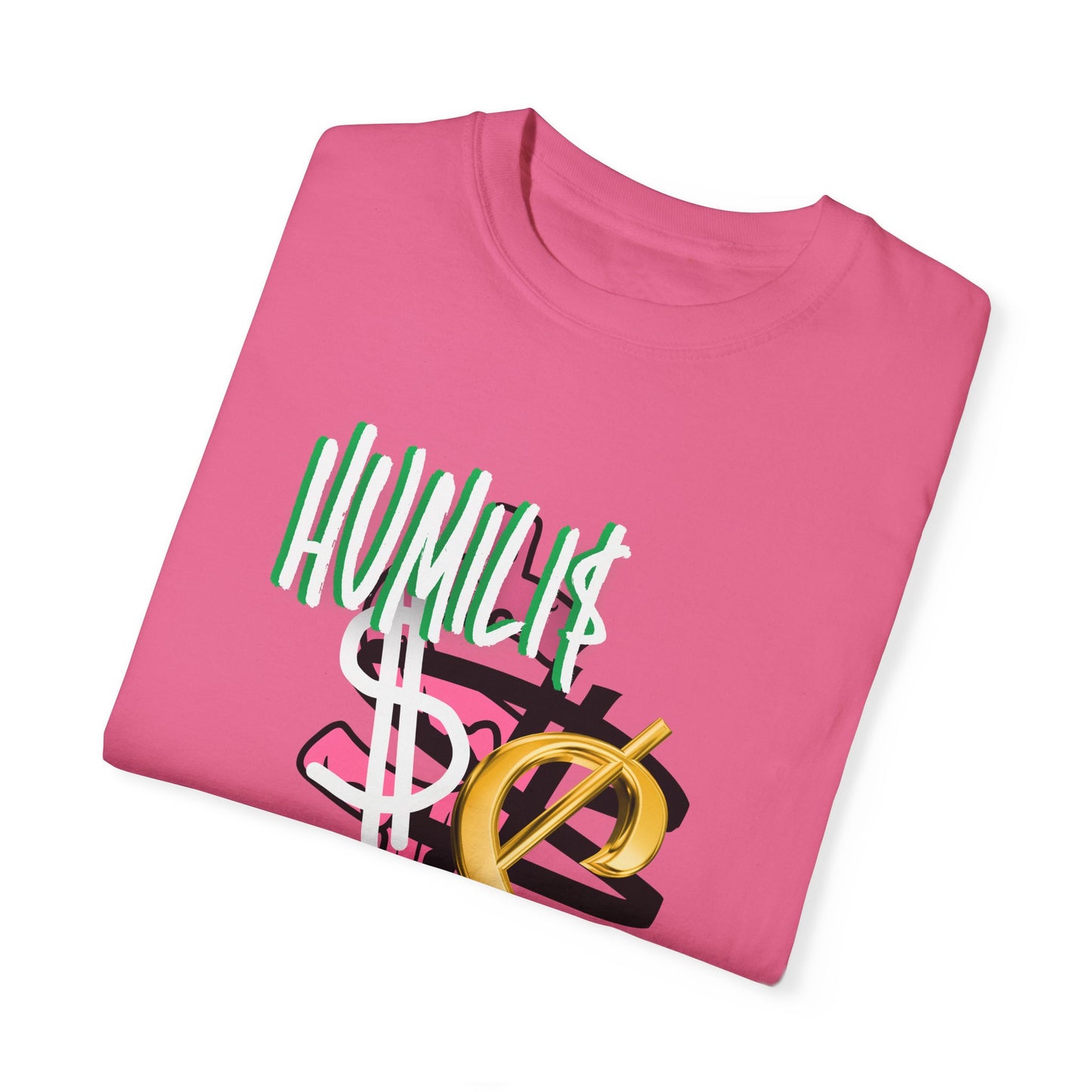 HC- “Money $ign” T-shirt