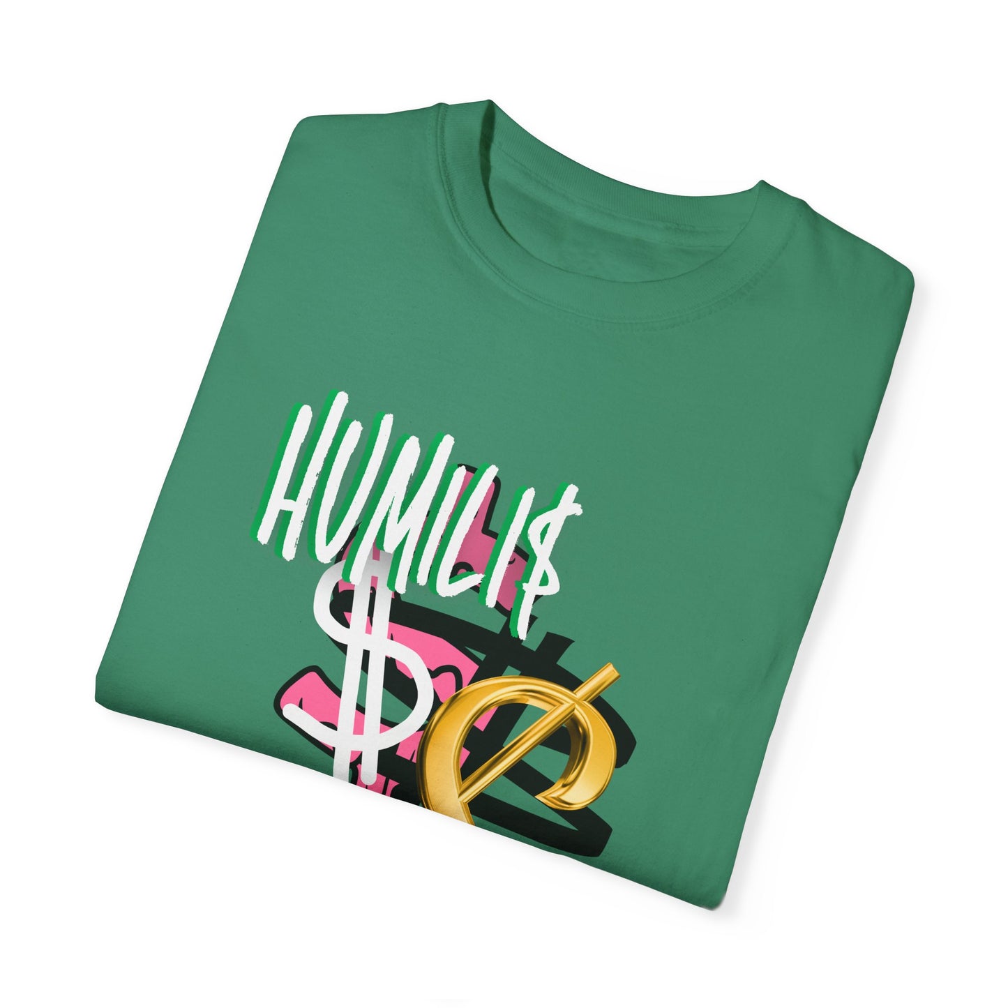 HC- “Money $ign” T-shirt
