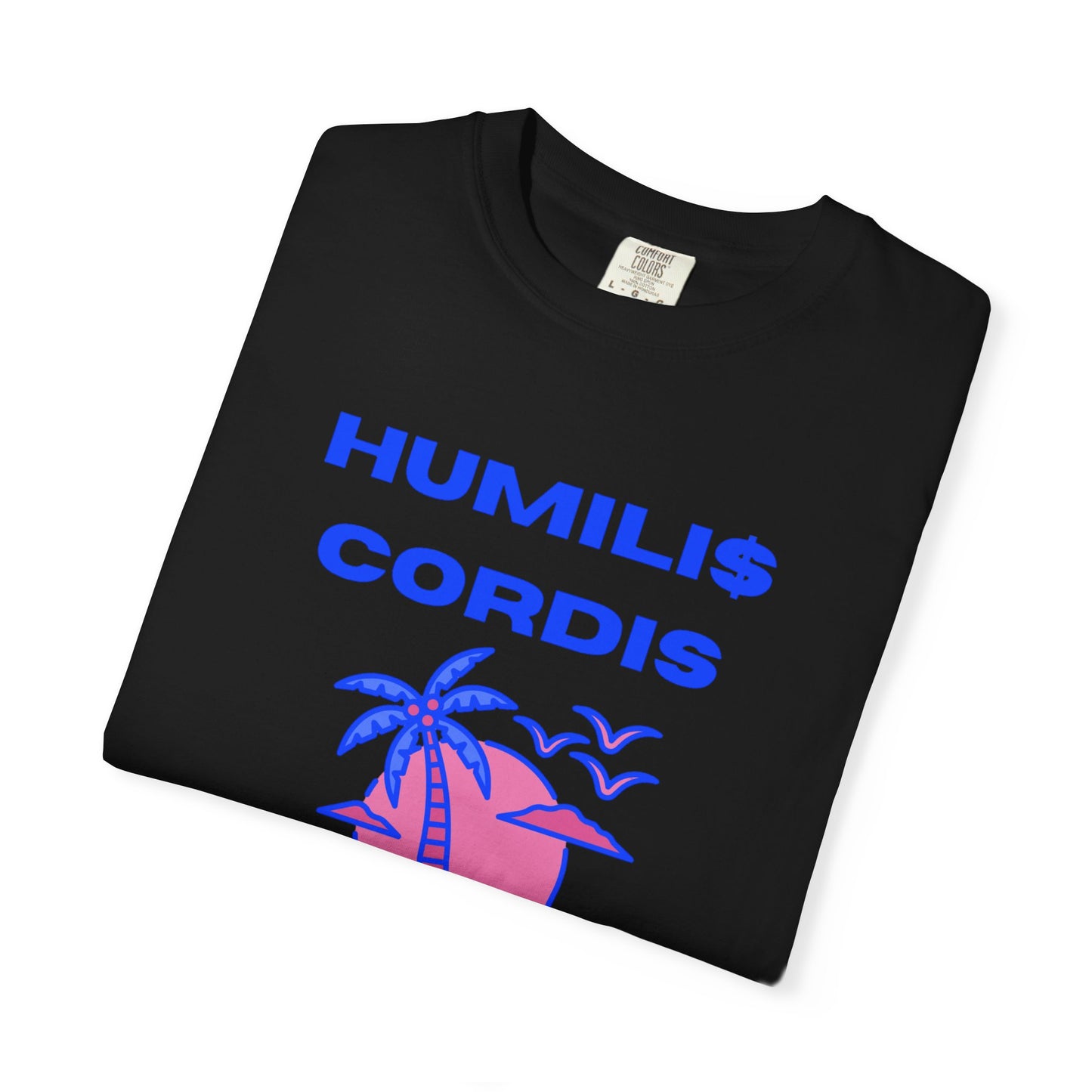 HC-Summer T-shirt