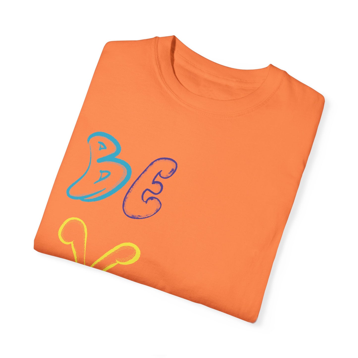 HC- “Be You” T-shirt