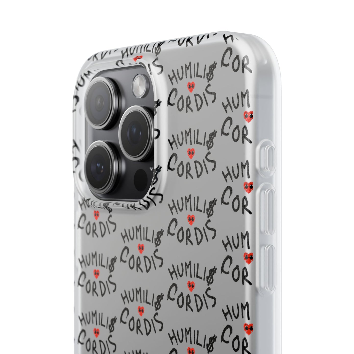 HC- “EYE of U” Flexi Case