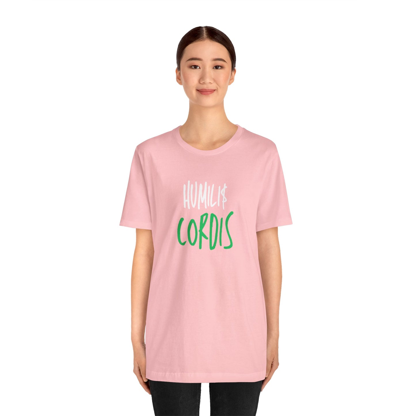HC Tee