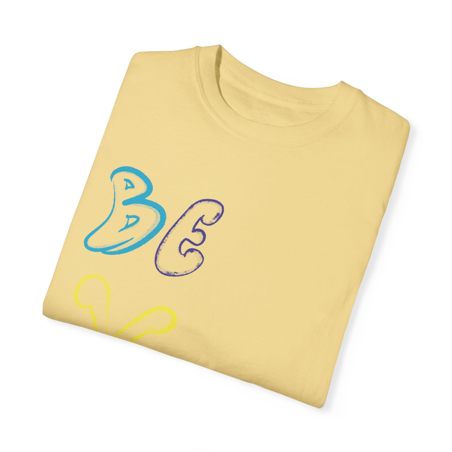 HC- “Be You” T-shirt
