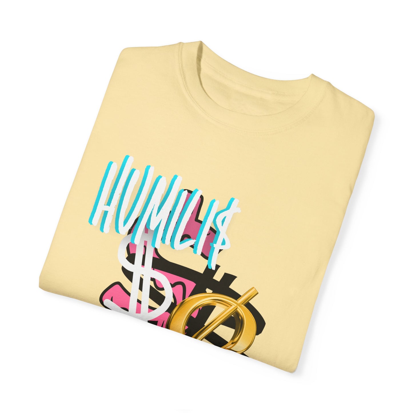 HC- “Money $ign” T-shirt