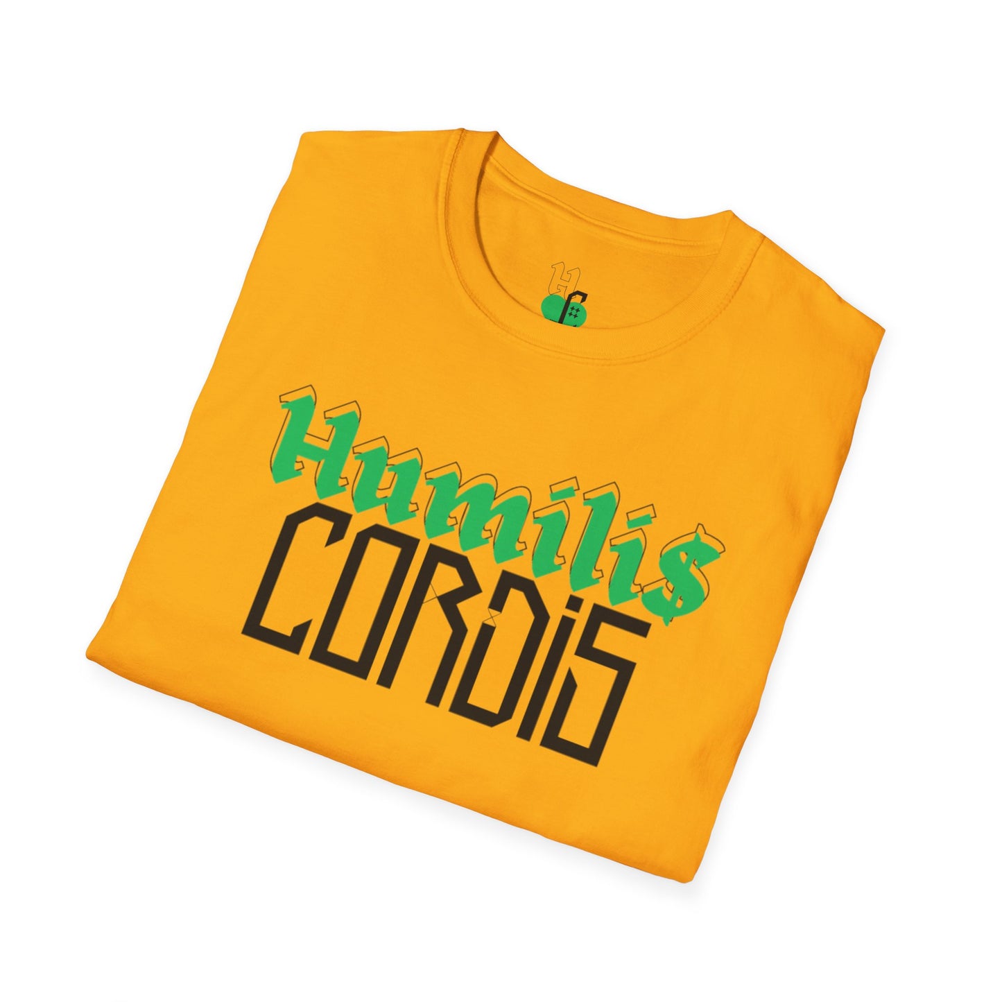 HC- Softstyle Logo T-Shirt